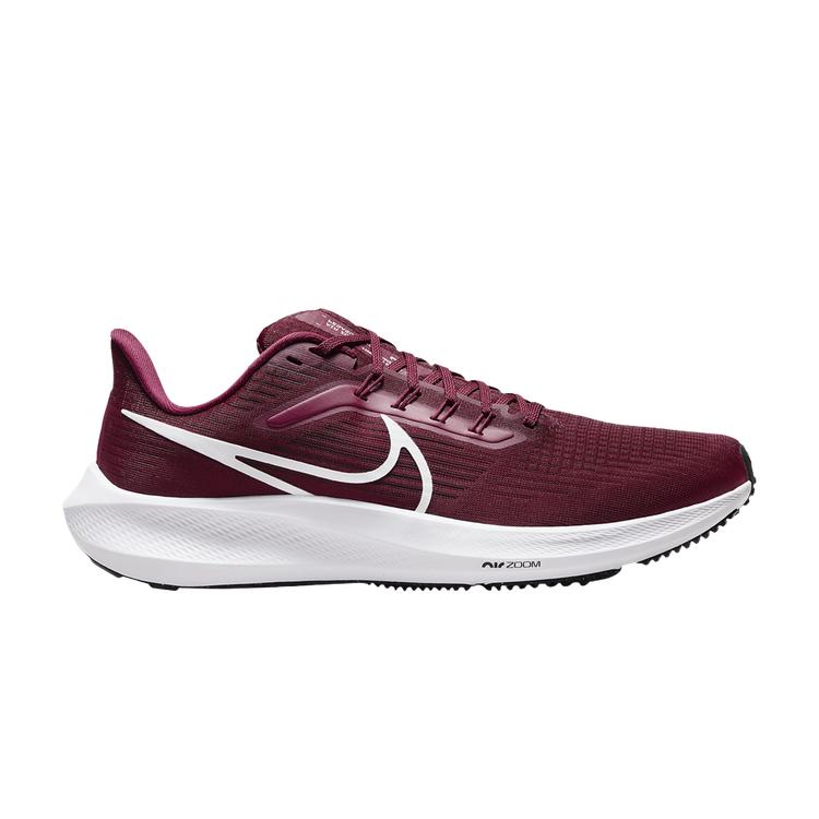 Air Zoom Pegasus 39 Turbo 'Team Maroon'